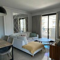 Monaco - La Condamine - Spacieux appartement 2 pièces