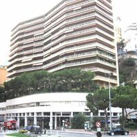 Monaco - Port - Studio to refresh