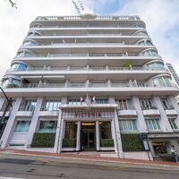 Monaco - Carré d'Or - 5 Rooms mixed use