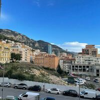 Monte-Carlo -  Spacious 2 Rooms
