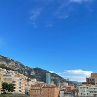 Monte-Carlo - Spazioso 2 Camere