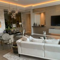 Monaco - Fontvieille - Luxurious renovated apartment