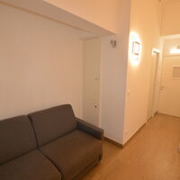 STUDIO RENOVATED MIXED USE or OFFICE - RESIDENCE CENTRE MONTE-CARLO