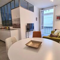ROCK 1BR TOTALY RENOVATED