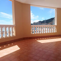 2 ROOMS WITH BREATHTAKING VIEWS OF THE SEA AND THE PORT OF CAP D'AIL