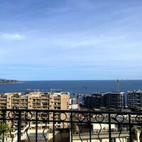 CARRE D'OR - PENTHOUSE - SEA VIEW