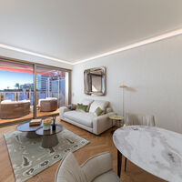 Riviera Palace - Sumptuous 1 bedroom apartment