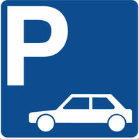 RARE! PARKING FOR SALE IN THE BULDING 