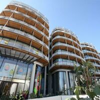 AUSSERGEWÖHNLICHES DUPLEX IM HERZEN DES CARRÉ D'OR