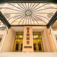 SUPERB 5-ROOM APARTMENT - MEMMO CENTER