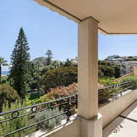 RARO APPARTAMENTO 5 VANI CON VERANDA - RESIDENCE LE METROPOLE CARRÉ D'OR