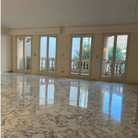 RARO APPARTAMENTO DI 6 LOCALI - RESIDENCE LE METROPOLE CARRÉ D'OR