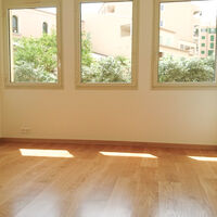 2 PIECES MIXED USE FONTVIEILLE - RESIDENCE "LE BOTTICELLI"