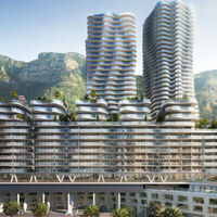 Bay House – Appartamento Padronale Eccezionale