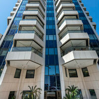 BÜRO IM STADTTEIL CARRÉ DOR