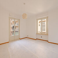 Élégant appartement en cours de rénovation au cœur de Monaco – Le Richmond