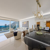 Tour Odéon - 4 exceptional rooms with panoramic views