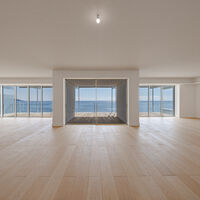 MARETERRA – EXCEPTIONAL APARTMENT WITH PANORAMIC VIEW