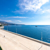 MARETERRA — ИСКЛЮЧИТЕЛЬНАЯ КВАРТИРА С ПАНОРАМНЫМ ВИДОМ