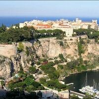 WONDERFUL OPPORTUNITY - MONACO-VILLE APARTMENT TO BE REFURBISHED