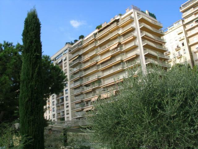 Lakás Monaco