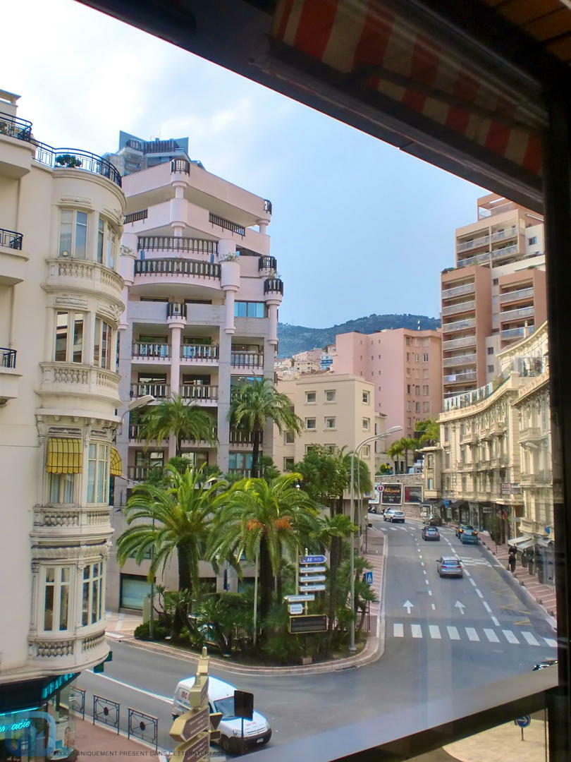 Lakás Monaco