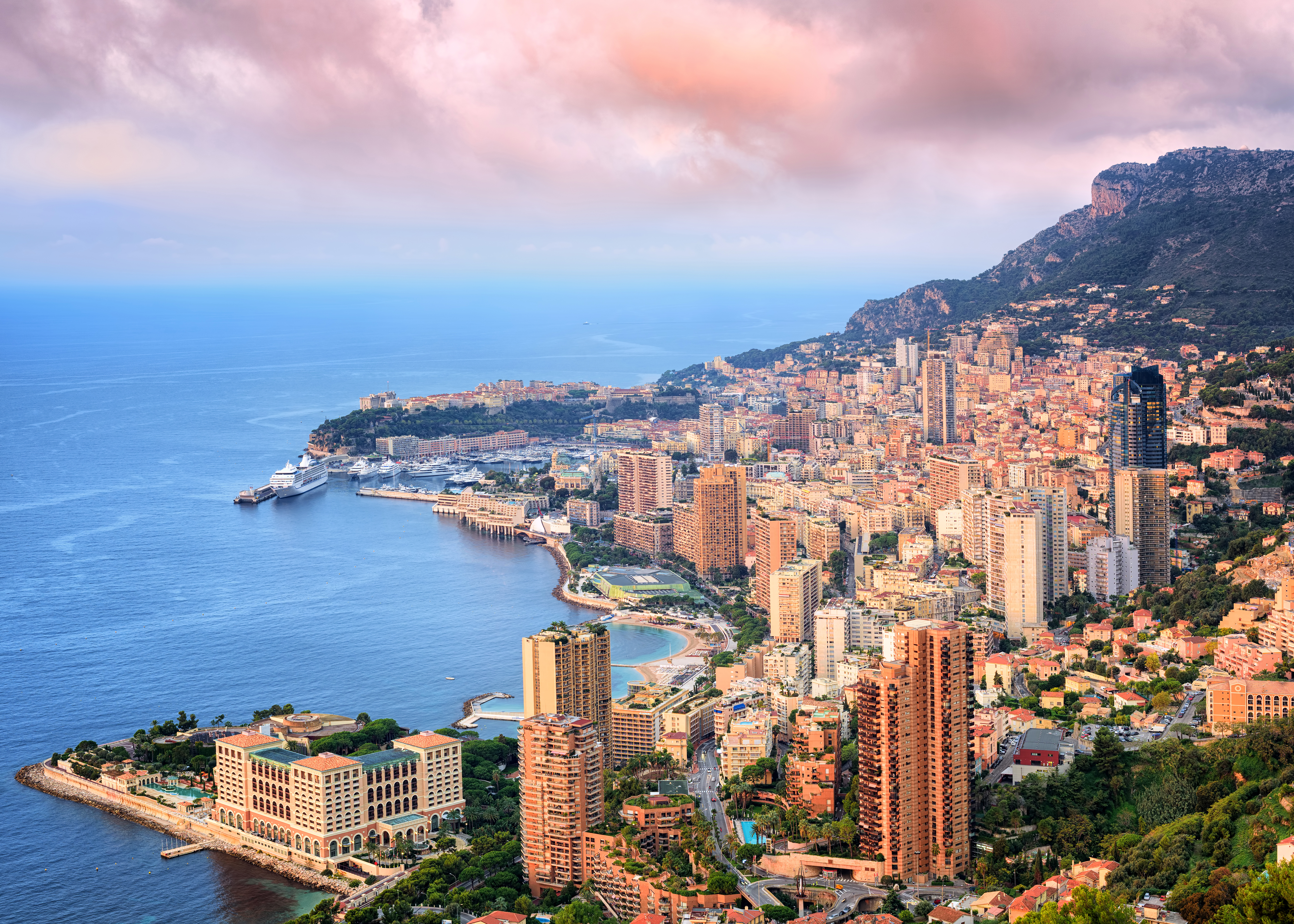 Monaco Properties: Your Trusted Partner in Monaco Real Estate