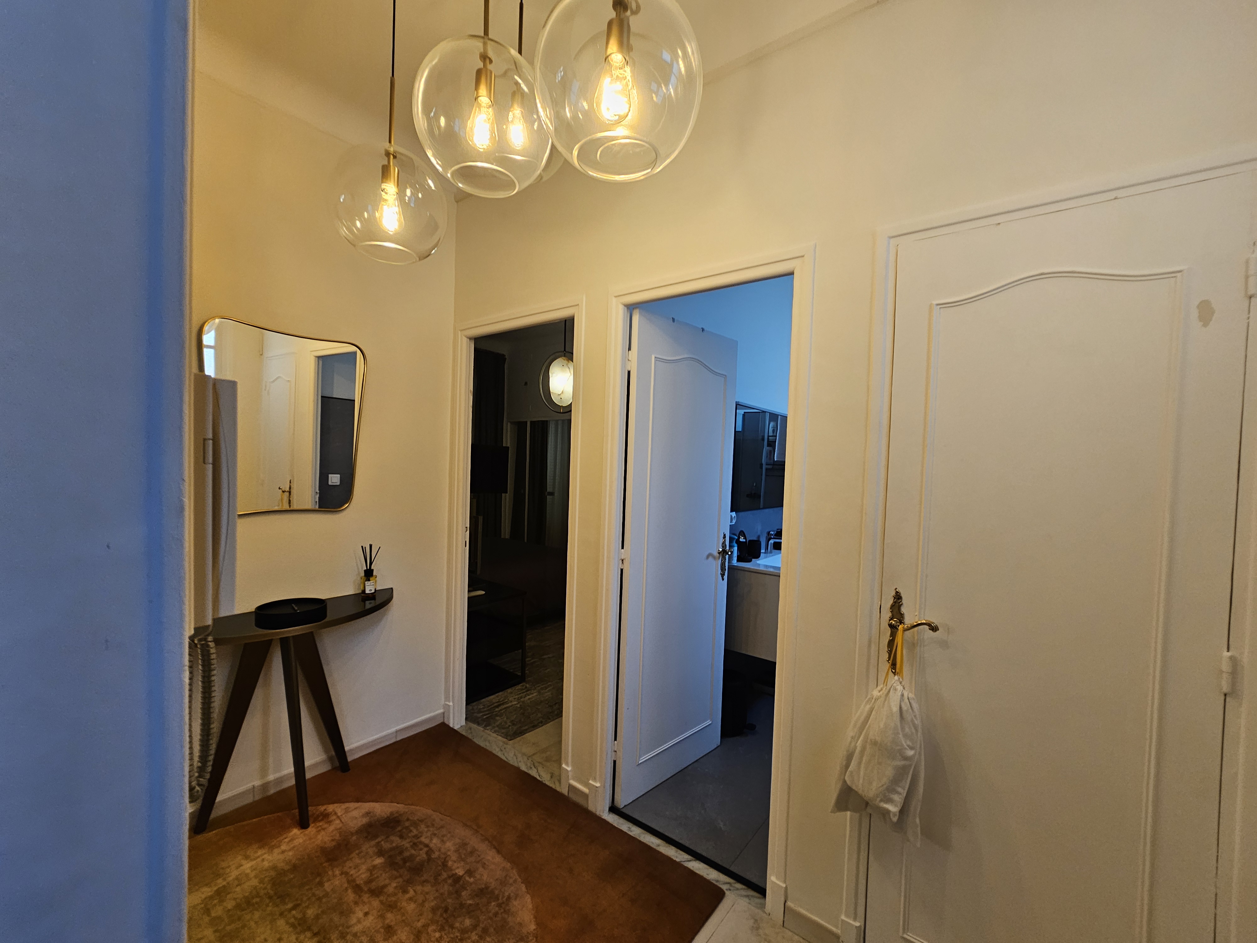 MAGNIFIQUE APPARTEMENT MONACO VILLE