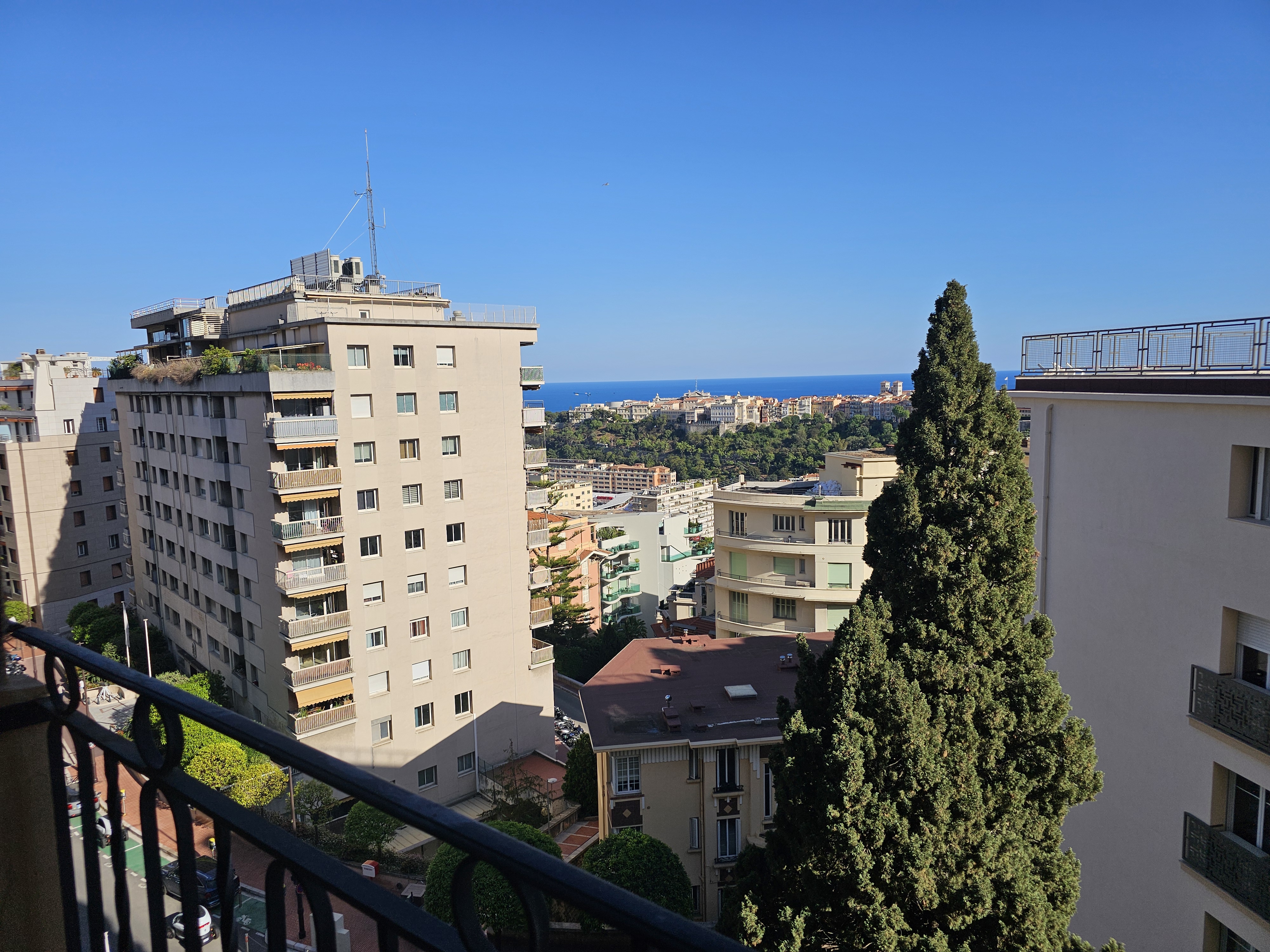 Bel appartement proche commerces et commodités