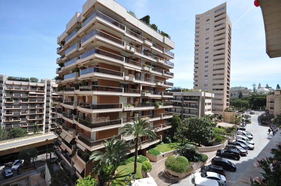 Appartement rénové au coeur du Carré d&rsquo;Or