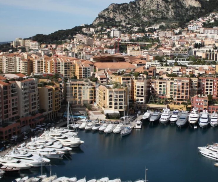 MAGNIFIQUE STUDIO FONTVIEILLE