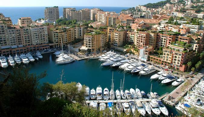 MAGNIFIQUE STUDIO FONTVIEILLE