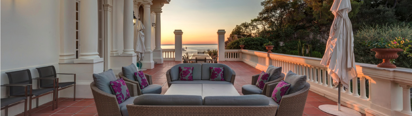 Roquebrune-Cap-Martin  - Villa  5 Chambres - picture 13