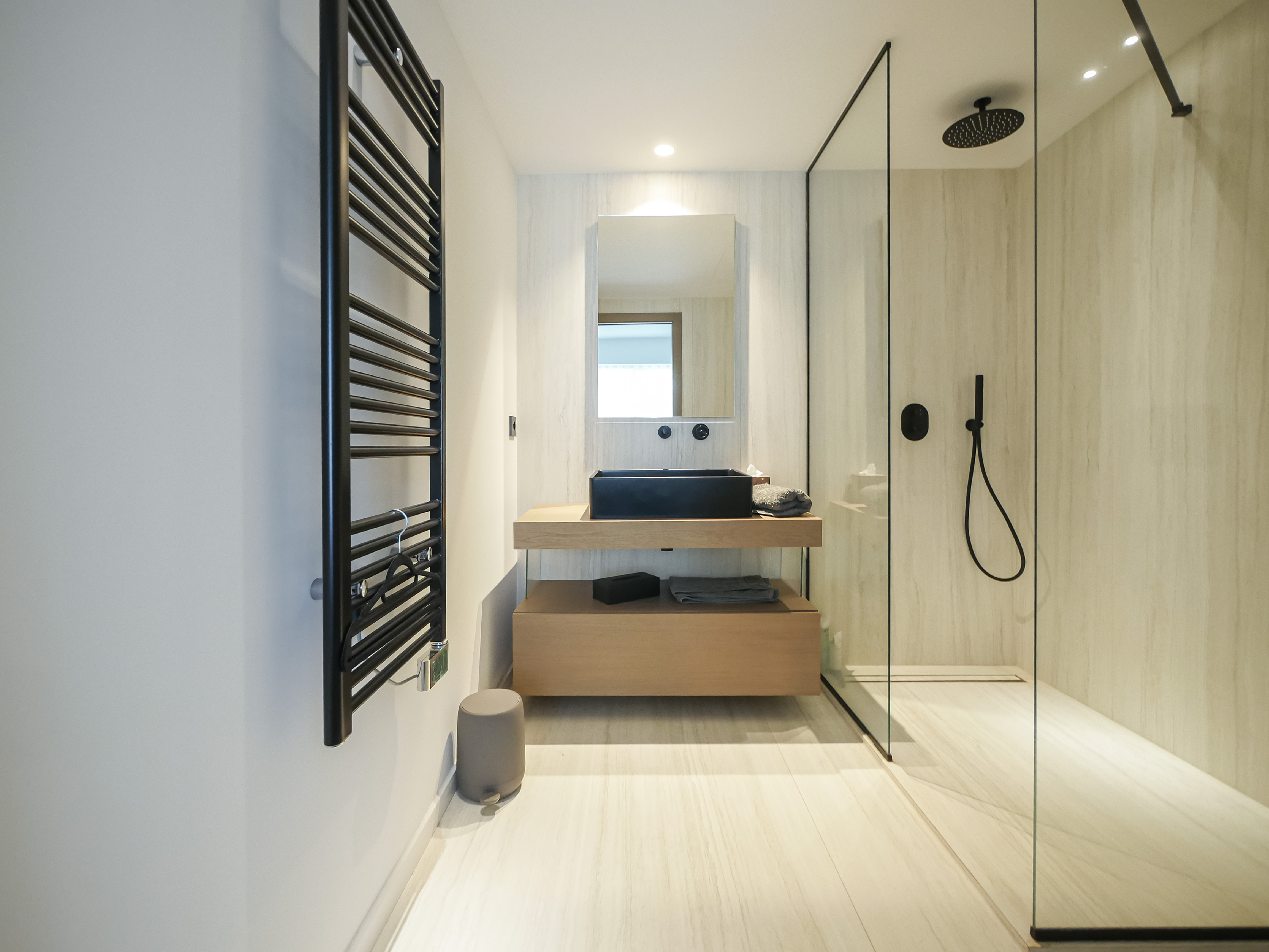 Roquebrune-Cap-Martin  - Villa 5 Pi&egrave;ces 5 Chambres - picture 6
