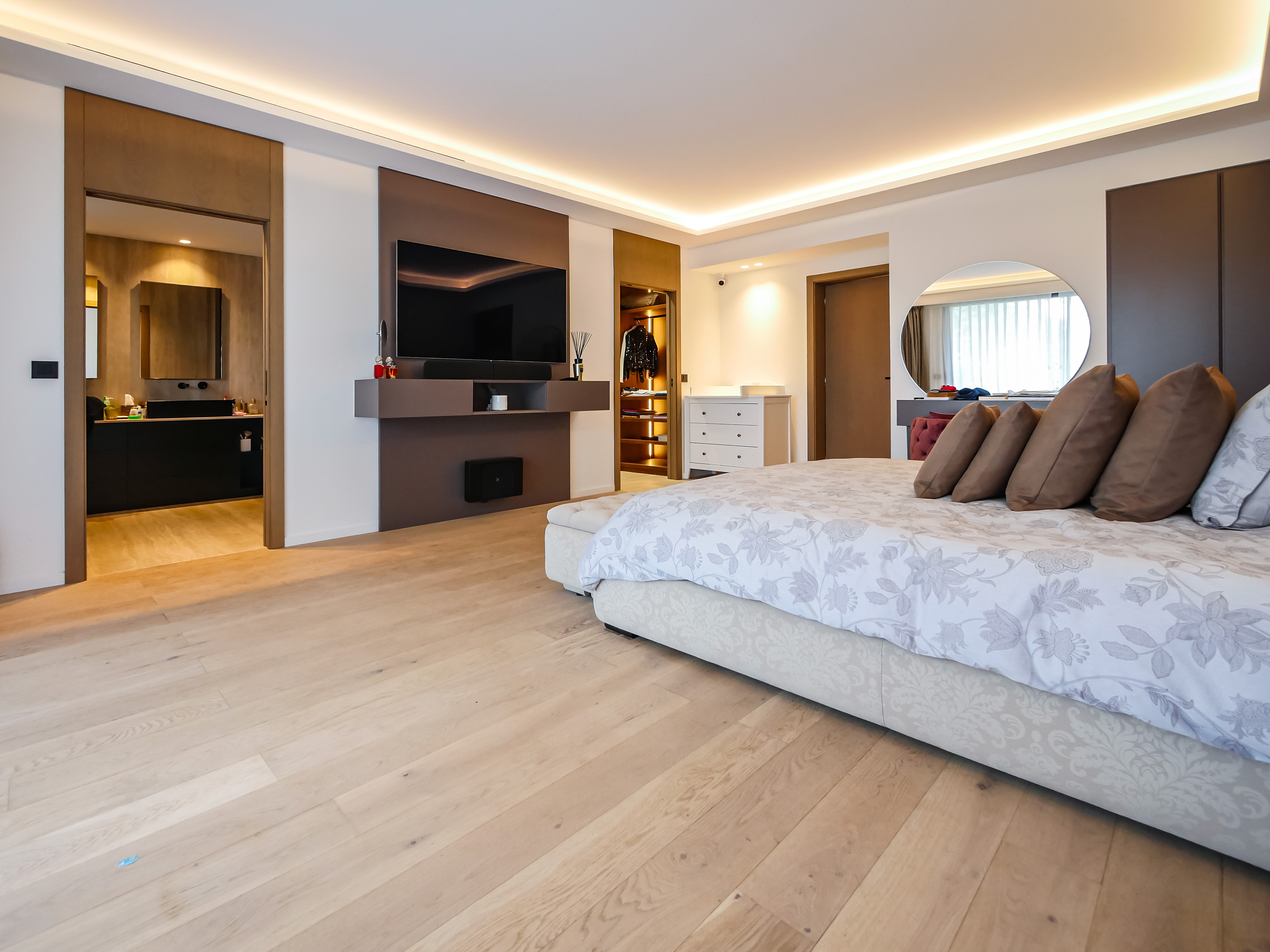 Roquebrune-Cap-Martin  - Villa 5 Pi&egrave;ces 5 Chambres - picture 11