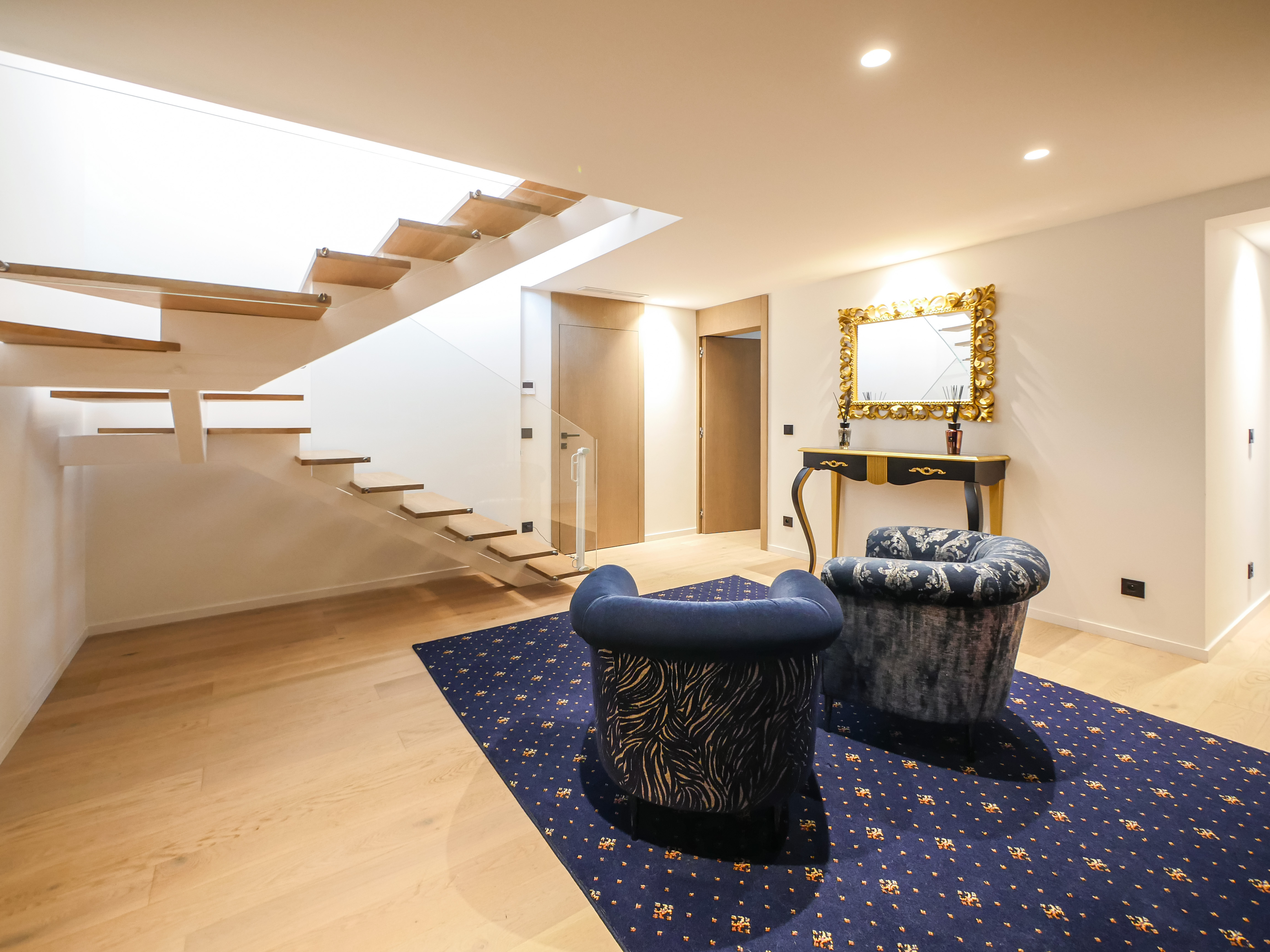 Roquebrune-Cap-Martin  - Villa 5 Pi&egrave;ces 5 Chambres - picture 8