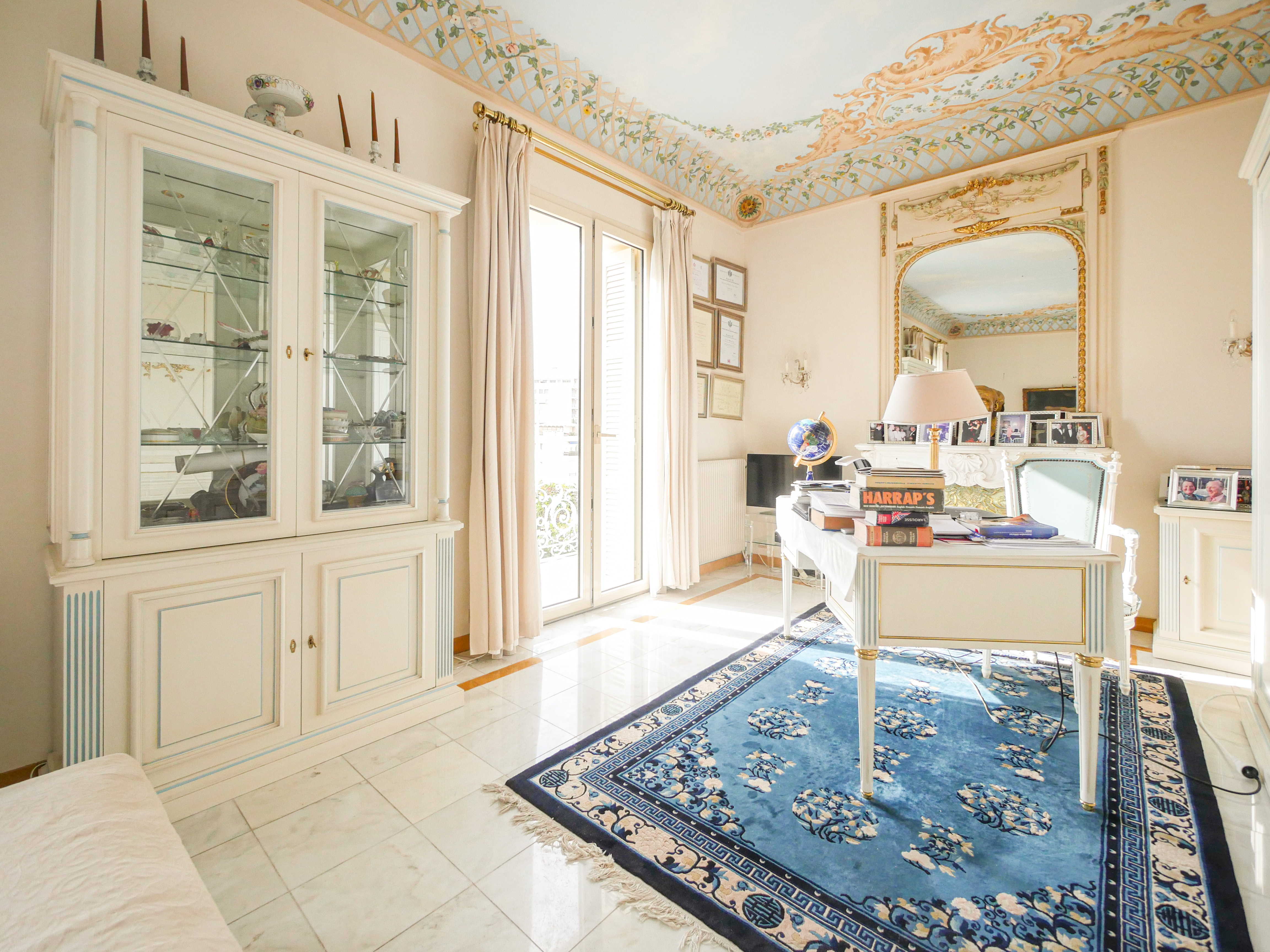 Villa Monaco