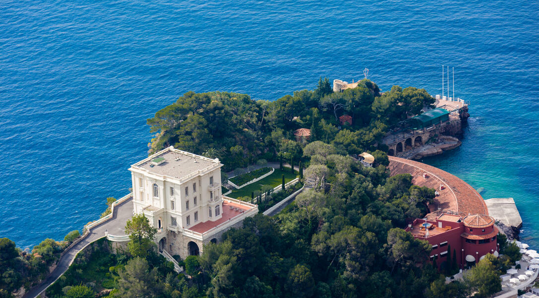 Villa Roquebrune-Cap-Martin  -  ref MC-LS104-2 (picture 2)