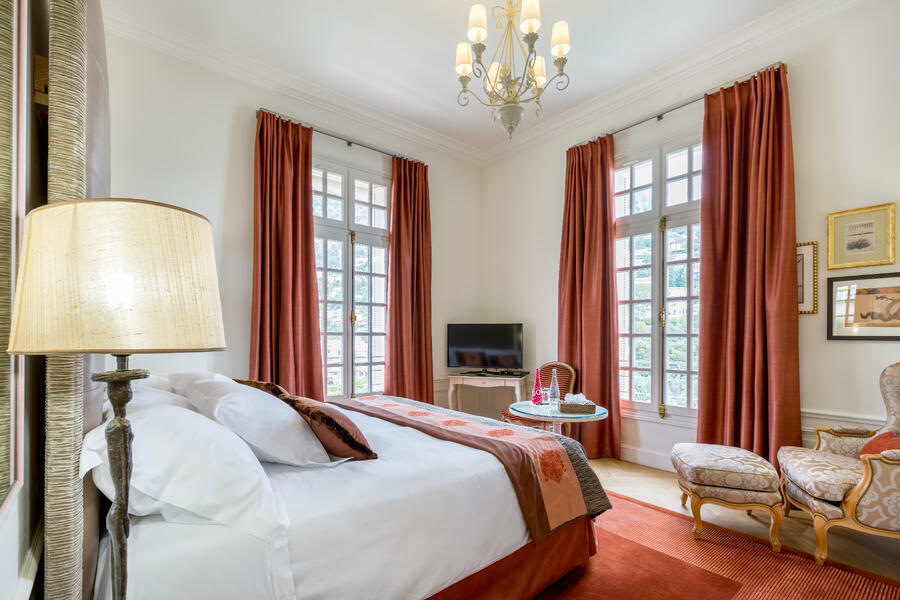 Roquebrune-Cap-Martin  - Villa  5 Chambres - picture 8