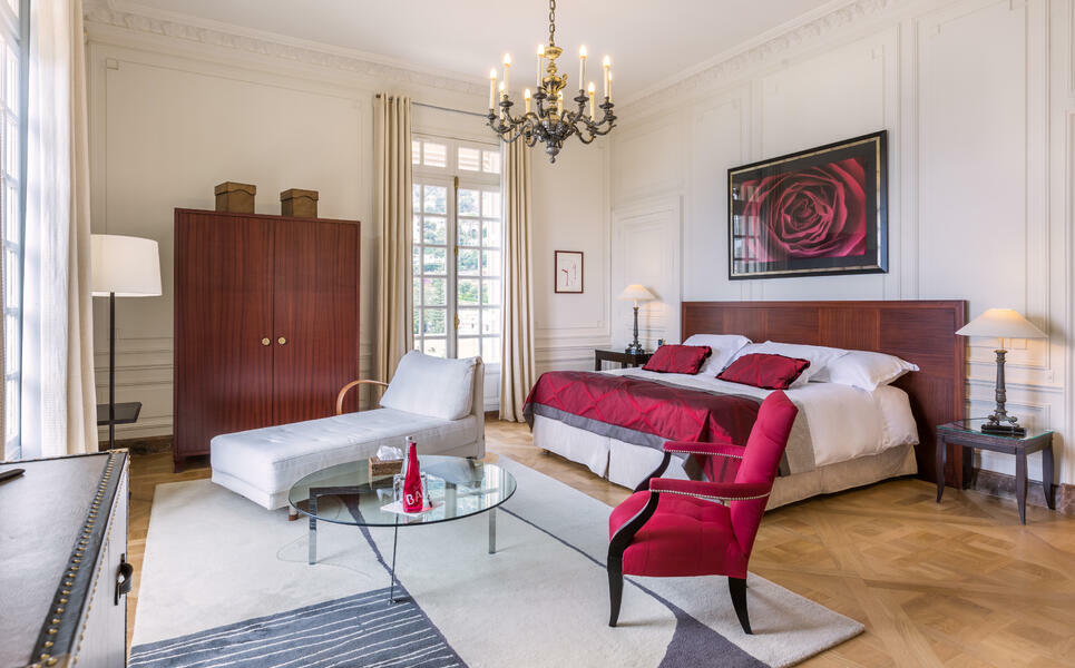 Roquebrune-Cap-Martin  - Villa  5 Chambres - picture 9