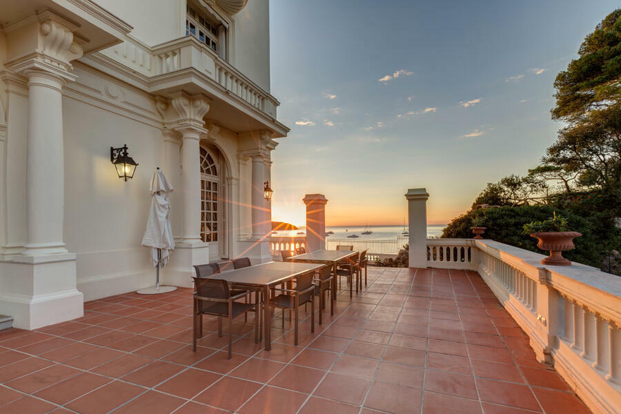 Villa Roquebrune-Cap-Martin  -  ref MC-LS104-2 (picture 3)