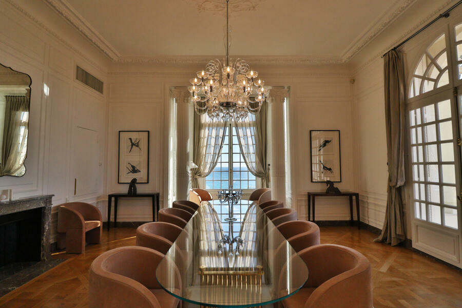 Roquebrune-Cap-Martin  - Villa  5 Chambres - picture 6
