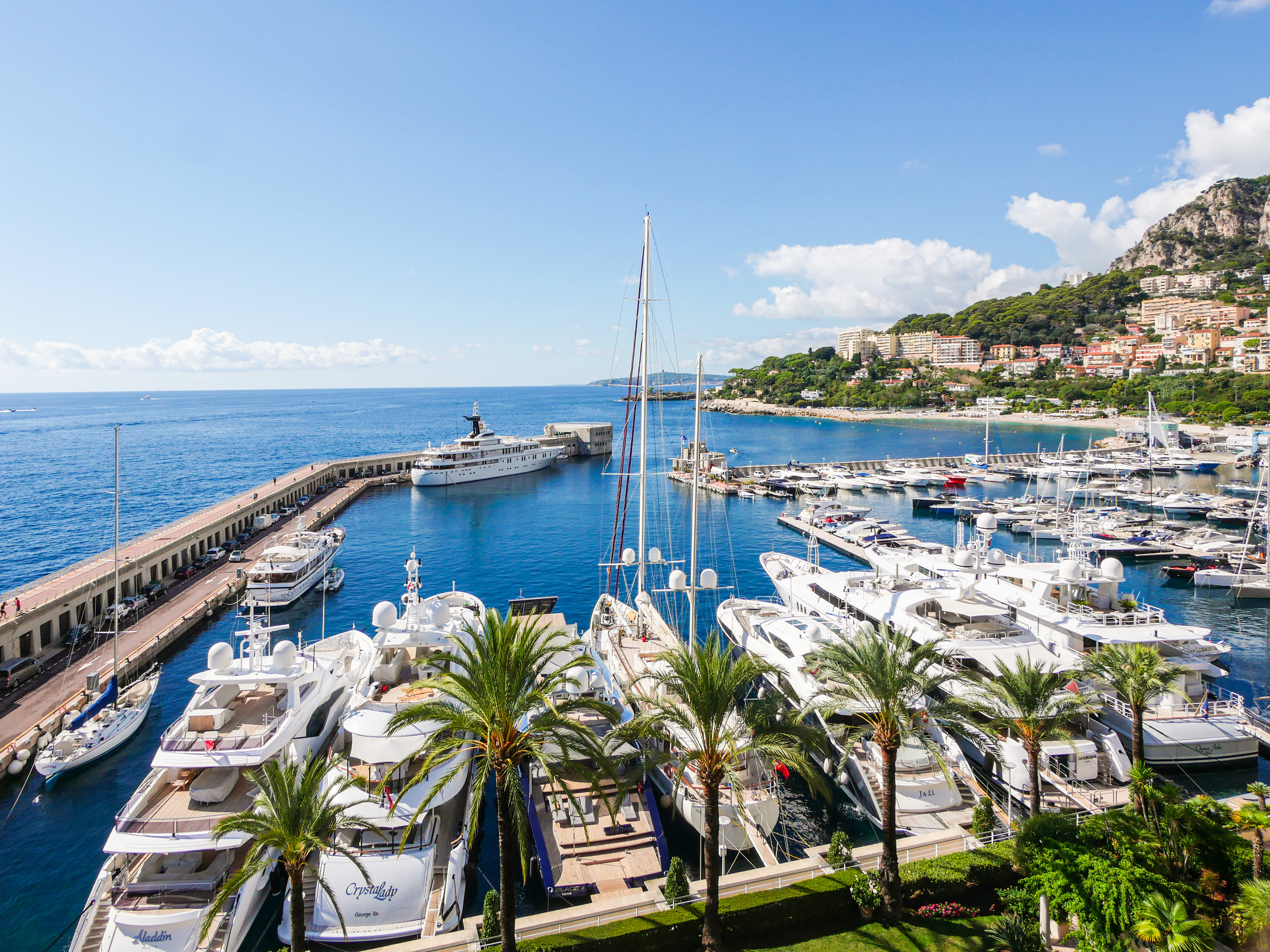 Appartement Monaco