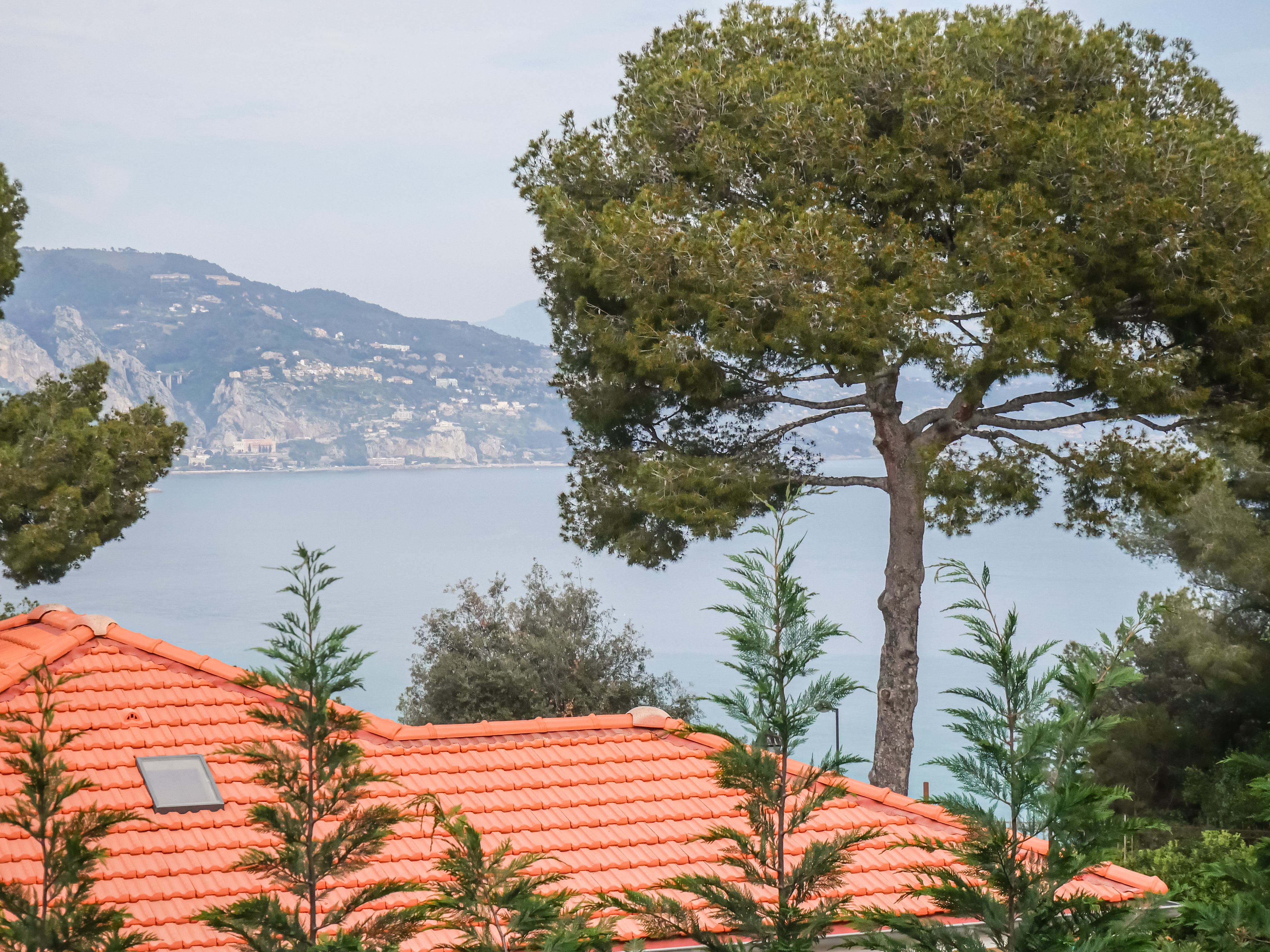 Roquebrune-Cap-Martin  - Villa 5 Pi&egrave;ces 5 Chambres - picture 15